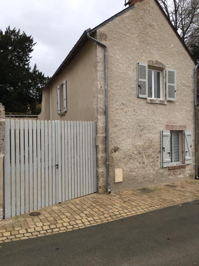 Gite La Source Mer Exterior foto